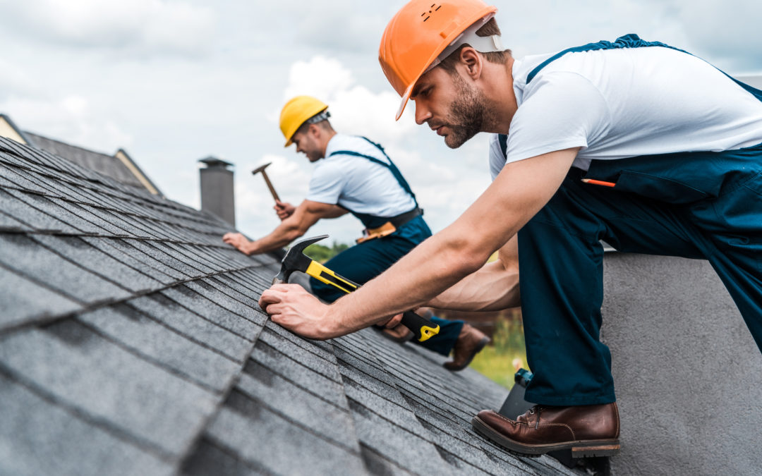 You are currently viewing Is It Time for a Roof Replacement? A Homeowner’s Guide to Making the Right Call