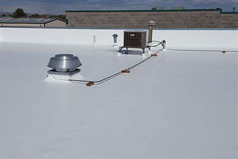 Roof Coating 1 Roof Coating 1