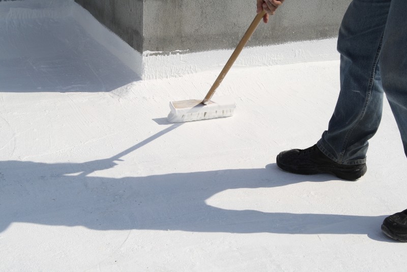 Roof Coating 2 Roof Coating 2