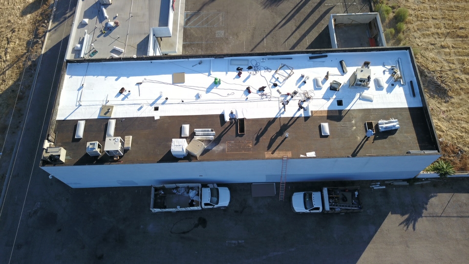 Roof Replacement Services 3 Roof Replacement Services 3