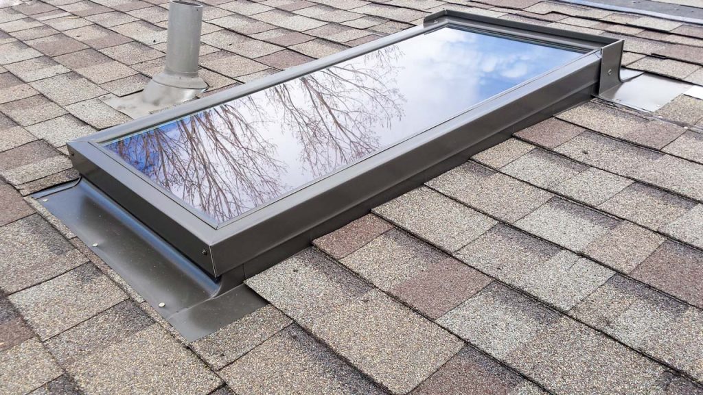 Skylight 4 Skylight 4