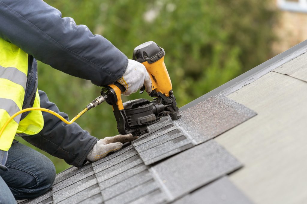Roof Maintenance 1 Roof Maintenance 1