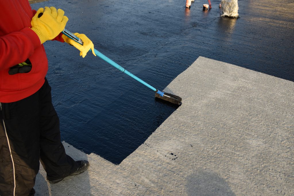 Roof Coating 3 Roof Coating 3