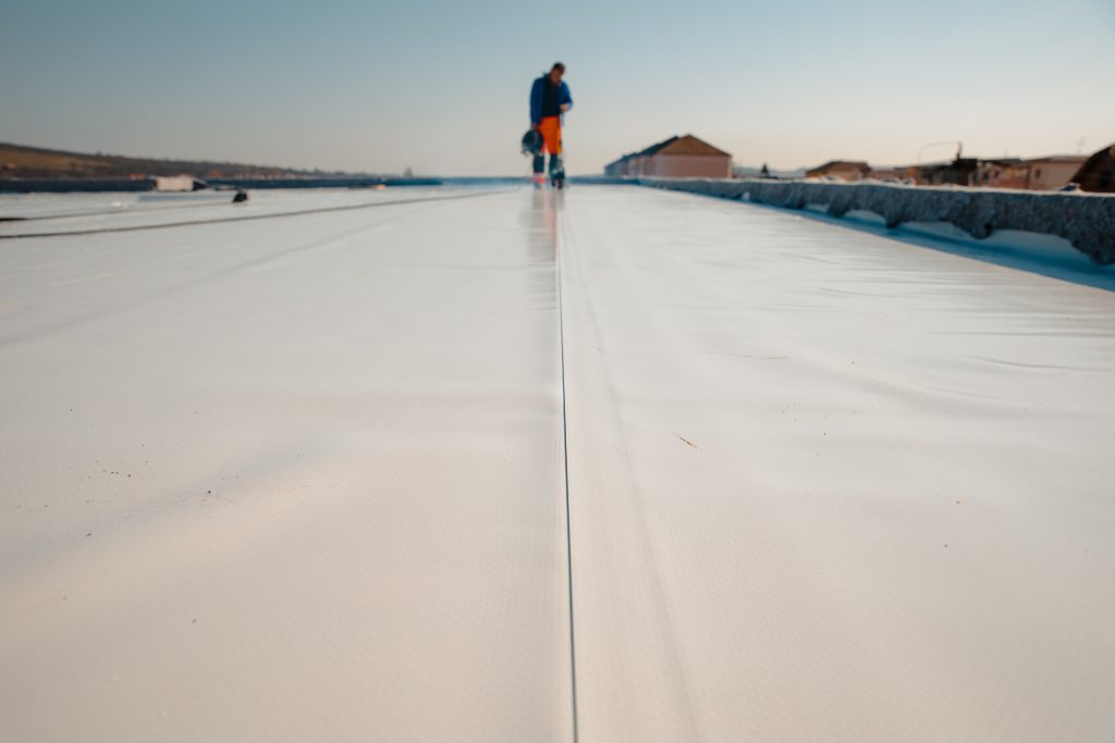 Roof Coating 4 Roof Coating 4