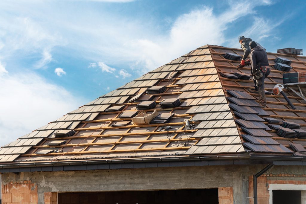 Roof Replacement Services 2 Roof Replacement Services 2