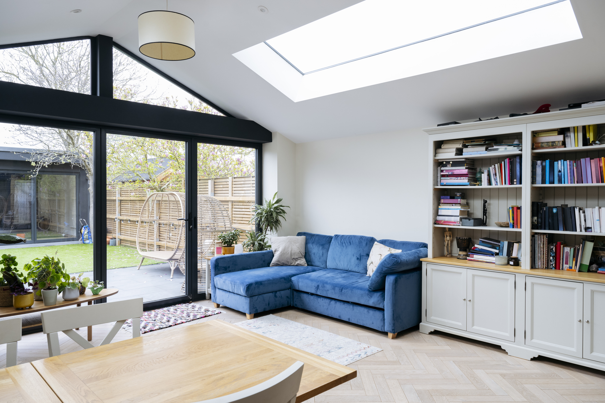 Skylight 1 Skylight 1