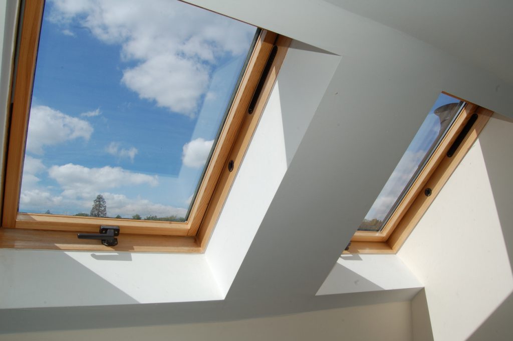 Skylight 6 Skylight 6