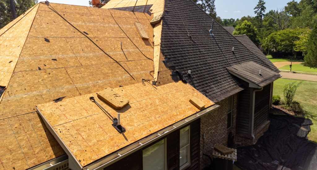 Roof Replacement Services 5 Roof Replacement Services 5
