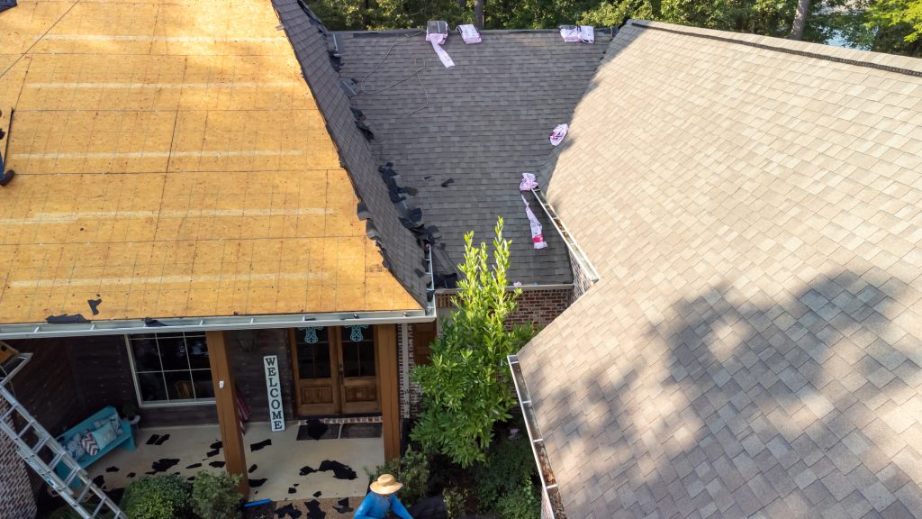Roof Replacement Services 6 Roof Replacement Services 6