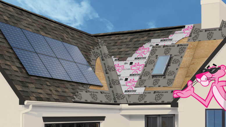 You are currently viewing Can an ENERGY EFFICIENT ROOF Actually Pay for Itself?
