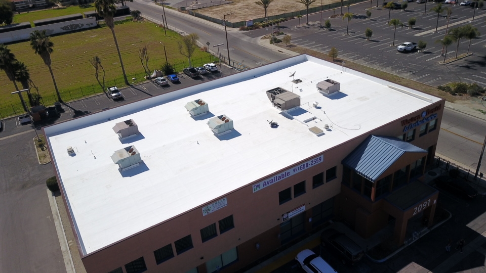 Commercial Roofing 3 Commercial Roofing 3