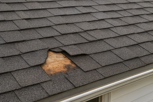Read more about the article How to Spot the Early Warning Signs of Roof Damage Before It’s Too Late