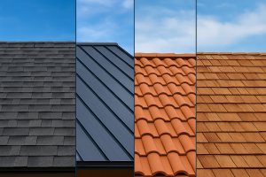 Read more about the article What roof replacements would qualify me for lower insurance rates?