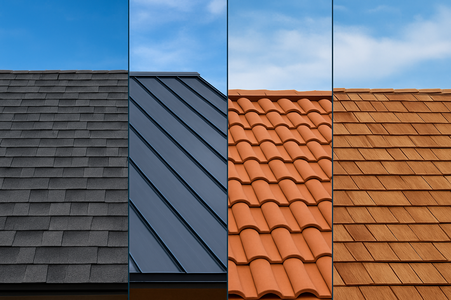 You are currently viewing What roof replacements would qualify me for lower insurance rates?