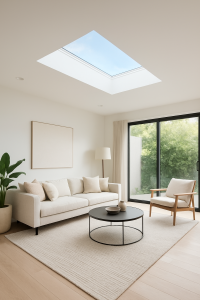 Read more about the article Is Skylight Installation Worth It for Your Home?