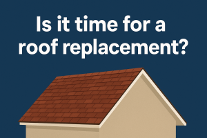 Read more about the article Is It Time for a Roof Replacement in the Inland Empire? Here’s What Homeowners Should Know