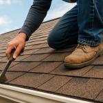 Roof Maintenance Guide 2025: How to Protect Your Home and Prevent Costly Damage