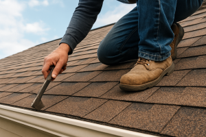 Read more about the article Roof Maintenance Guide 2025: How to Protect Your Home and Prevent Costly Damage