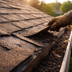 Does Your Roof Warn You Before You Need Roofing Repairs?