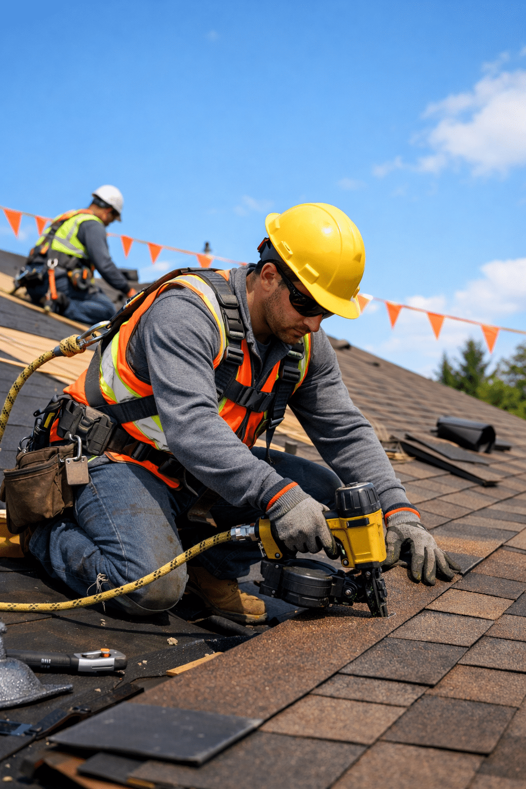 Read more about the article Hiring a Roofer: 7 Costly Mistakes Southern California Homeowners Make