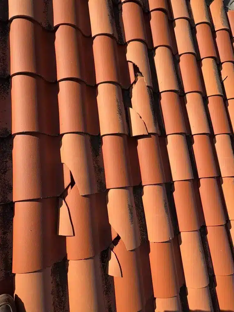 Roof Replacement in Beaumont, CA 1