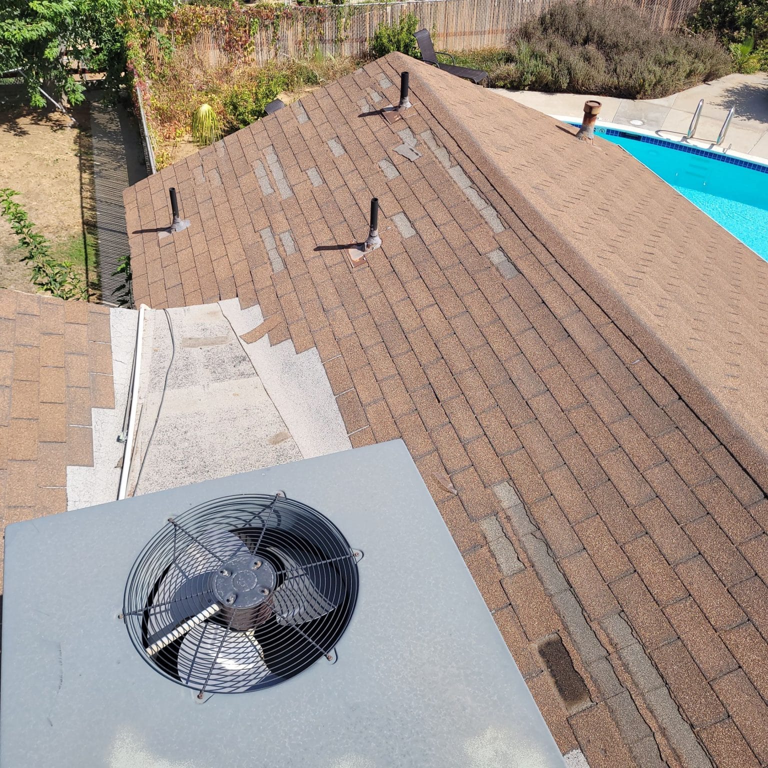 Wind Destruction Wind Damage to Your Roof: 5 Things to Check After a Windstorm