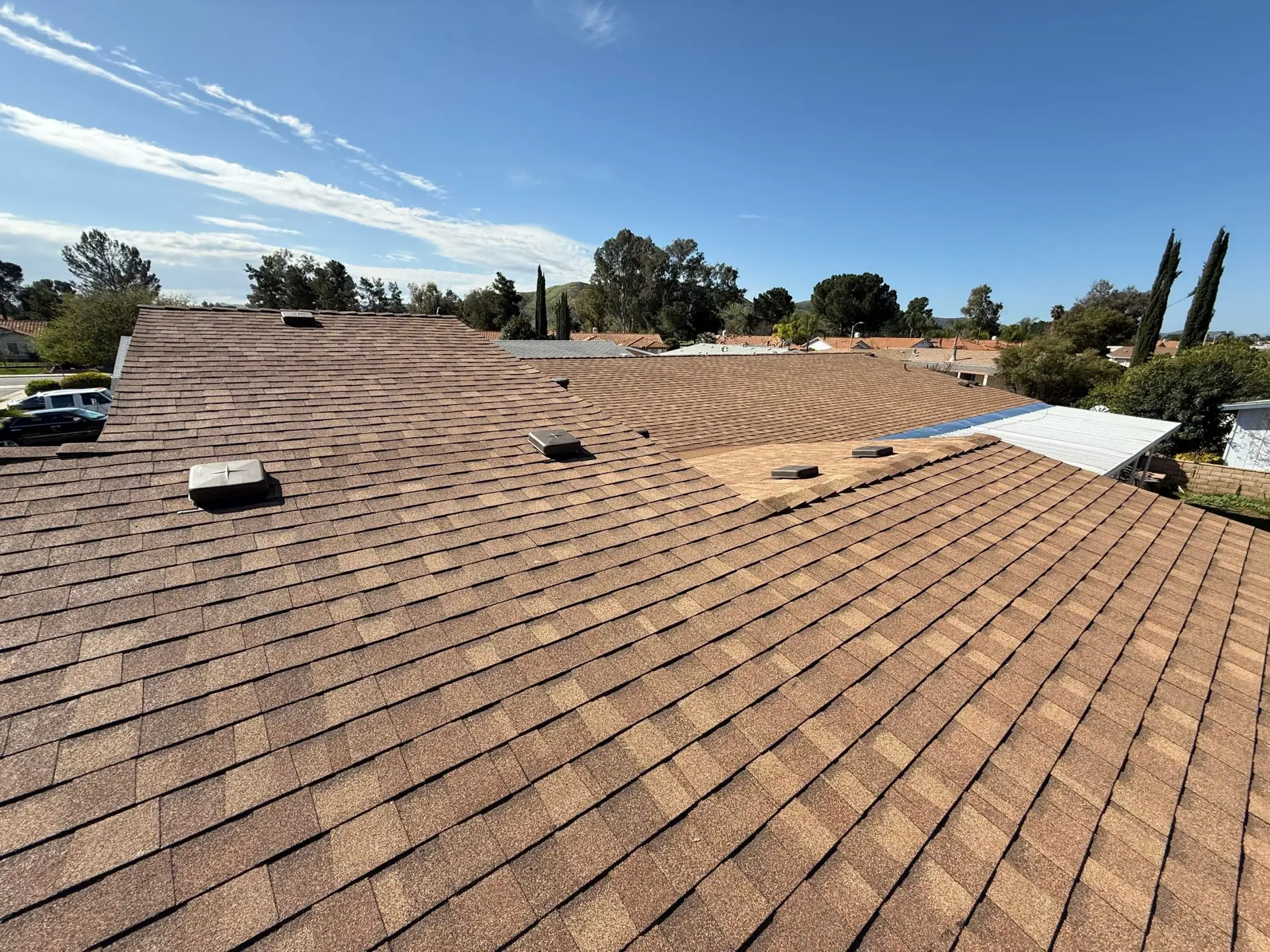 Read more about the article Mobile Home Roof Repair in Hemet and San Jacinto — What Every Homeowner Needs to Know