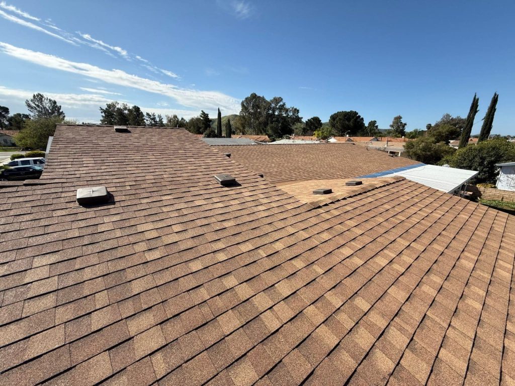 Why Manufactured Home Roofing Is Different