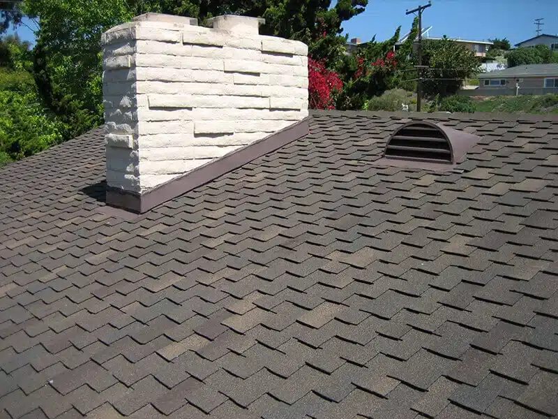 Roofing Contractor in Idyllwild , CA 1