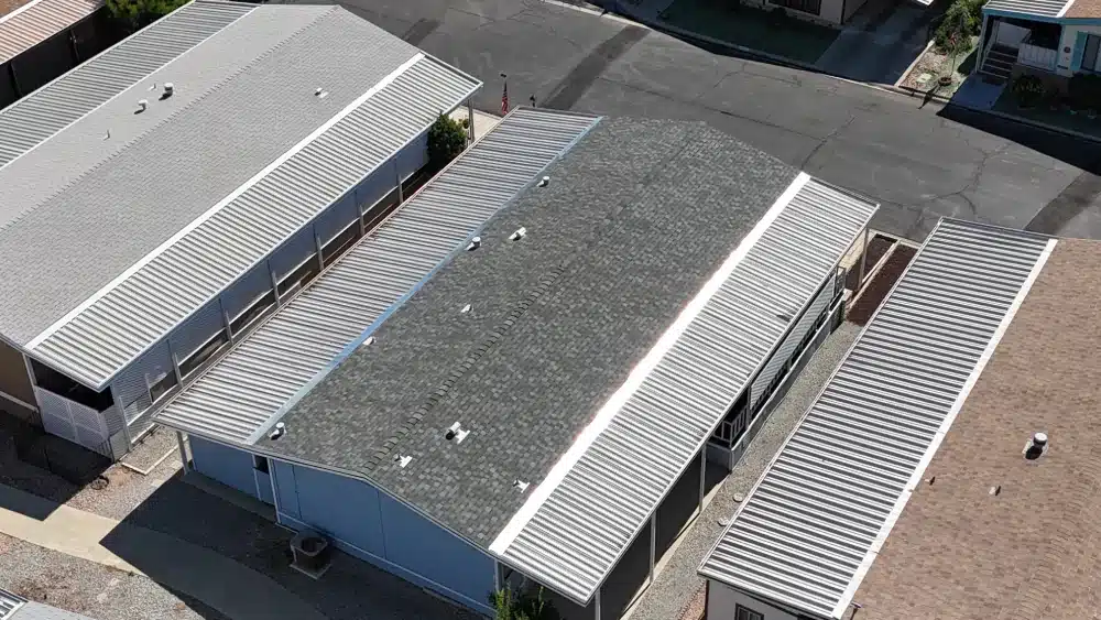 Roofing Contractor in Perris , CA 1